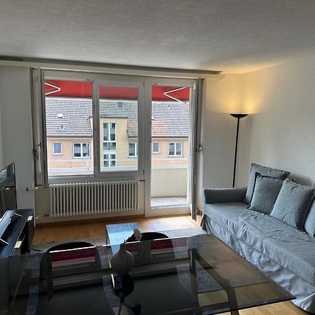 Apartments In Zurich West-Eichbuehlstr 62-66 Eksteriør billede
