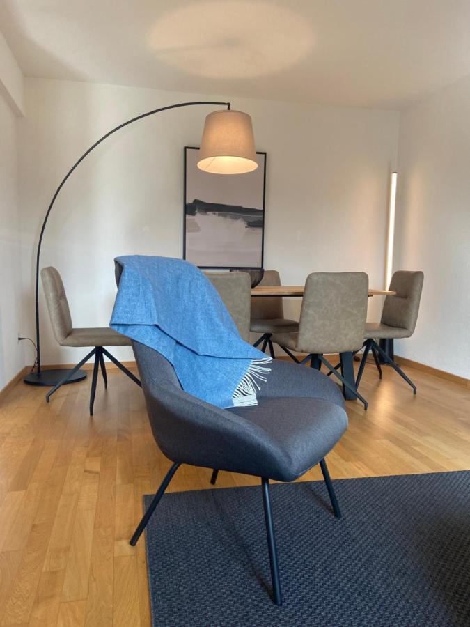 Apartments In Zurich West-Eichbuehlstr 62-66 Eksteriør billede