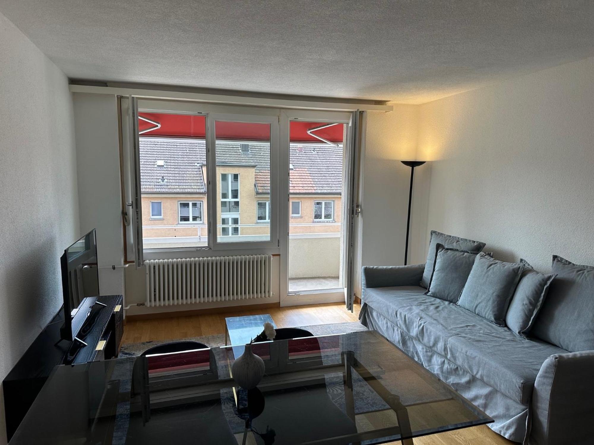 Apartments In Zurich West-Eichbuehlstr 62-66 Eksteriør billede