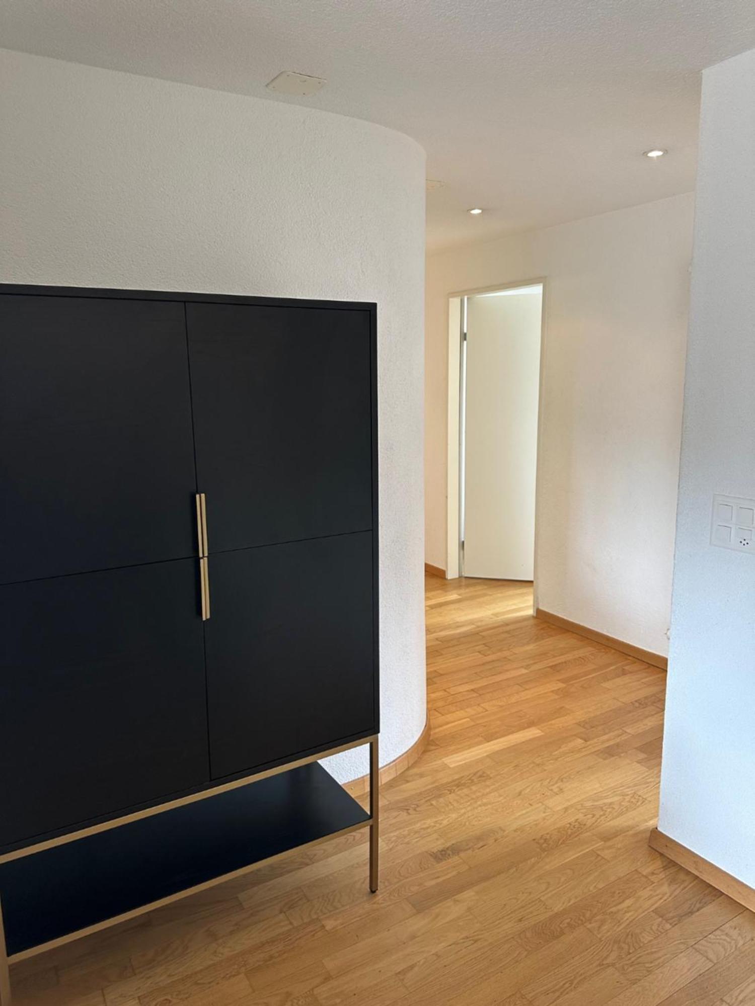 Apartments In Zurich West-Eichbuehlstr 62-66 Eksteriør billede