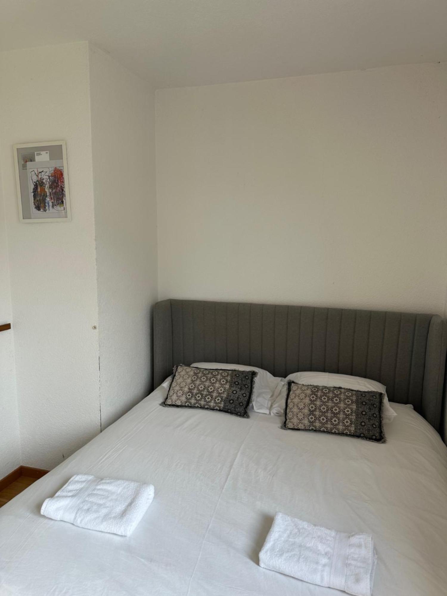 Apartments In Zurich West-Eichbuehlstr 62-66 Eksteriør billede